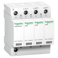 SCHN ACTI9 SVODIČ IPRD20 350V 3P+N A9L20600 SCHN ACTI9 SVODIČ IPRD20 350V 3P+N A9L20600