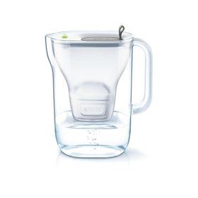 STYLE ECO MODRÁ FILTR.KONV. 2,4L BRITA