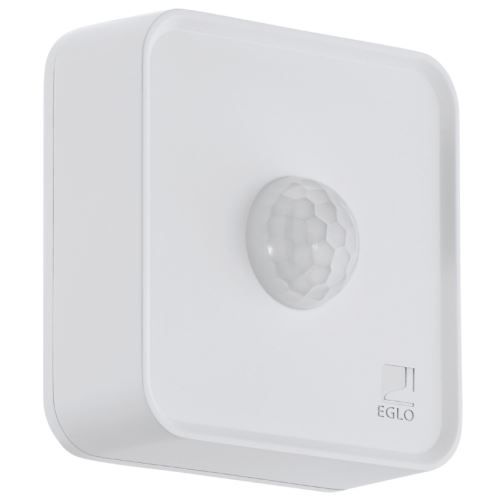 EGLO SENZOR POHYBU 99106 PIR CONNECT-Z IP44 120ST BÍLÁ