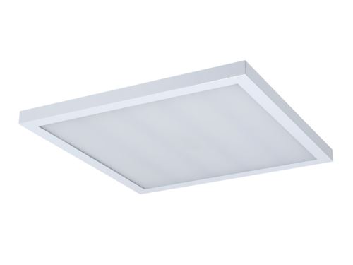 TRE SVÍTIDLO NAOS SQUARE 5200/840 35W 2X2600LM IP20 PŘIS./ZÁVĚS. TĚLESO BÍLÉ BARVY 95710