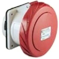SCHN PRATIKA ZÁSUVKA PRŮM VEST 5P/32A/400V IP67 PKF32G735
