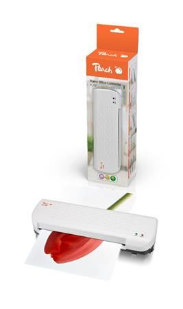 PEACH laminovačka Home Office Laminator PL707, A4, 2x125mic