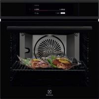 EOA9S3SH Vestavná parní trouba série 900 Electrolux