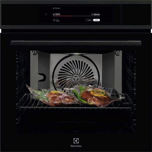 EOA9S3SH Vestavná parní trouba série 900 Electrolux