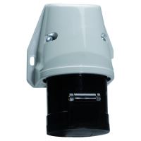 NG BALS ZÁSUVKA NÁSTĚNNÁ QUICK-CONNECT  16A 4P 500V IP44 7H 11914