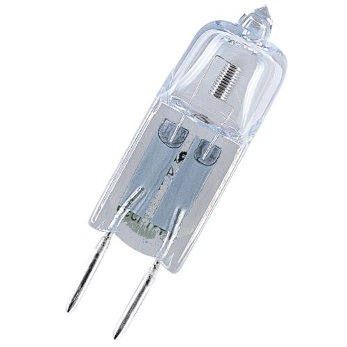 ŽÁROVKA HALOGEN   10W  12V G4