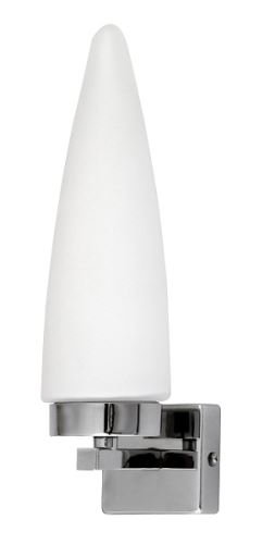 Rabalux 5825 Lyra, bathroom lamp, 27,5x7cm