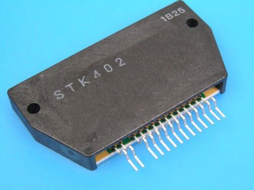 STK402-100S        PMC