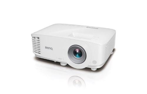 BenQ DLP Projektor MH733 3D 1920x1080 FHD/4000 ANSI lm/1,15÷1,5:1/16000:1/2xHDMI (1xMHL)/1