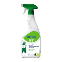 Sprej proti kuchyňským molům BROS Zelená Síla 500ml Sprej proti kuchyňským molům BROS Zelená Síla 500ml