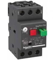 SCHN TESYS E GZ1E22 SPOUŠTĚČ MOTOR TVS 20-25A