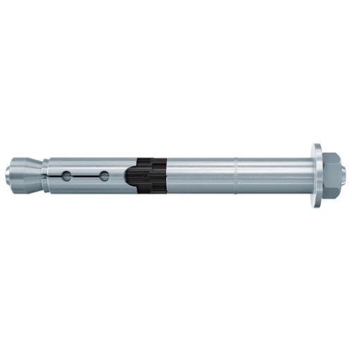 FISCH KOTVA FH II 18/100/214MM B M12 46841