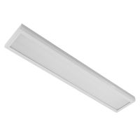 MODUS SVÍTIDLO PŘIS LED ESO6000RLKN4ND 44W 6100LM 4000K IP40, 1500MM NANOPRIZMA NONSELV 500MA MODUS SVÍTIDLO PŘIS LED ESO6000RLKN4ND 44W 6100LM 4000K IP40, 1500MM NANOPRIZMA NONSELV 500MA