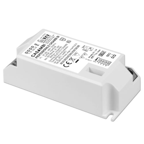 MIVVY ZDROJ CASAMBI PSU TCI 29-45W 650-1400MA (127662)