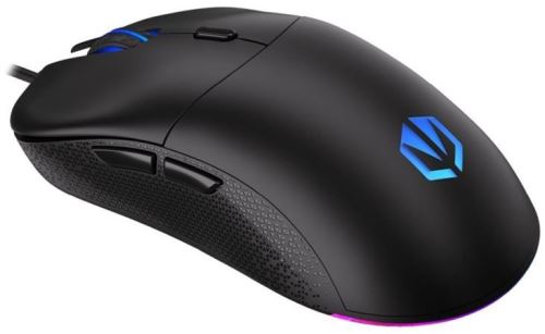 Endorfy myš GEM Plus PAW3370 / Khail GM 8.0 / drátová / černá 