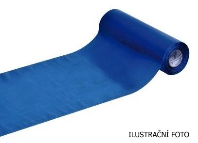 ELMOPL FÓLIE 1BAL-250BM PVC S30 MODRÁ