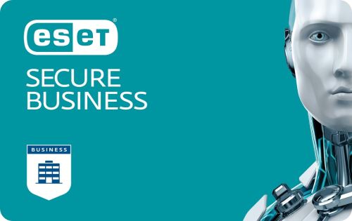update na 3 roky ESET Secure Business  (26-49) instalace
