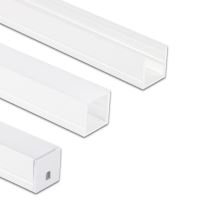 MCLED PROFIL AL. PŘIS PY BÍLÝ 15X15MM VČETNĚ MLÉČNÉHO DIFUZORU 2M ML-761.318.74.2 MCLED PROFIL AL. PŘIS PY BÍLÝ 15X15MM VČETNĚ MLÉČNÉHO DIFUZORU 2M ML-761.318.74.2