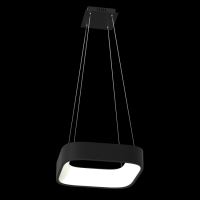 IMMAX SVÍTIDLO LED TOPAJA 36W 2520LM 2700-6500K 45X45CM ČERNÁ MAT 07033L IMMAX SVÍTIDLO LED TOPAJA 36W 2520LM 2700-6500K 45X45CM ČERNÁ MAT 07033L