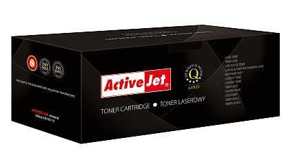 ActiveJet toner OKI Page B410d, B410dn, B430d, B430dn, B440dn, MB460, MB470, MB480 new, 35