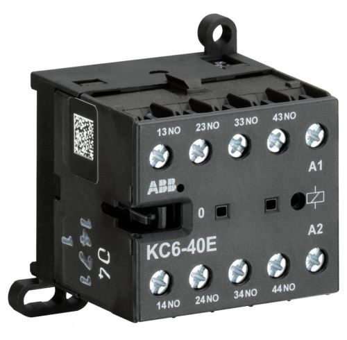 ABB STYKAČ KC6-40E 220VDC