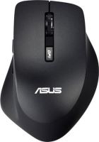ASUS WT425 myš černá - tichá/1600 dpi 90XB0280-BMU000