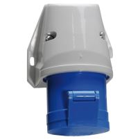 NG BALS ZÁSUVKA NÁSTĚNNÁ QUICK-CONNECT 16A 3P 230V IP44 6H 11895