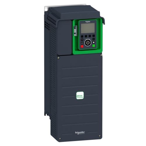 SCHN ALTIVAR MĚNIČ FREKV. 22 KW IN=46,3 A 3X380 480V IP21 3C3 3S3 EMC FILTR C ATV930D22N4