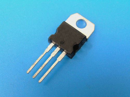 IRF540 MOSFET tranzistor