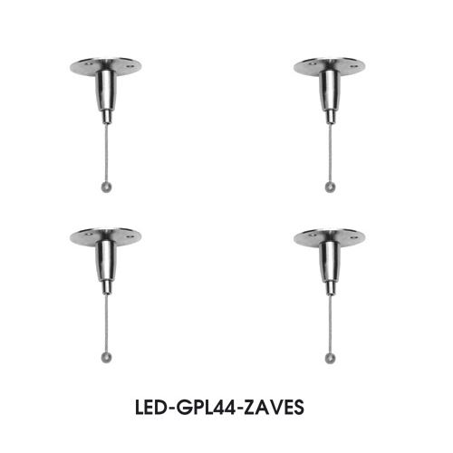 Ecolite  LED-GPL44-ZAVES Závěs ZEUS ke svítidlu LED-GPL44