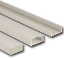 MCLED PROFIL AL PŘIS. MATNÝ DIFUZOR 24X10MM D=2M ML-761.009.43.2 MCLED PROFIL AL PŘIS. MATNÝ DIFUZOR 24X10MM D=2M ML-761.009.43.2