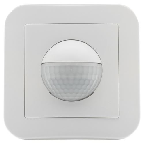 B DETEKTOR POHYBU INDOOR 180-SC 92650