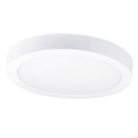 AUL KOHL SVÍTIDLO LED DISC SURFACE, 56W, 3976LM, 3000K, 600MM, BÍLÁ, K50226.W.3K AUL KOHL SVÍTIDLO LED DISC SURFACE, 56W, 3976LM, 3000K, 600MM, BÍLÁ, K50226.W.3K