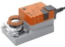 BELIMO SERVOPOHON NM230ASR 230VAC/2-10V 10NM 150S