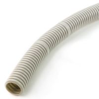 IES DU TRUBKA OHEBNÁ FX 20 SV.ŠEDÁ 50M, PVC, 320N IES DU TRUBKA OHEBNÁ FX 20 SV.ŠEDÁ 50M, PVC, 320N