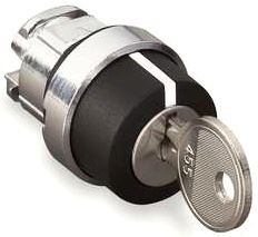 SCHN HARMONY HLAVICE OTOČ 2POZ KLÍČ 455 ZB4BG6