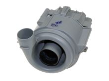 Oběhové čerpadlo s ohřevem pro myčku Bosch / Siemens 00755078 Oběhové čerpadlo s ohřevem pro myčku Bosch / Siemens 00755078