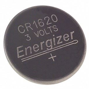 Lithiová baterie CR 1620 Energizer
