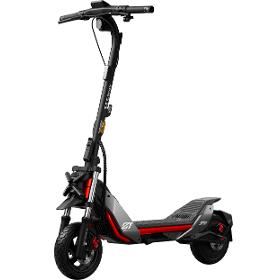 eKickScooter ZT3 Pro E Segway