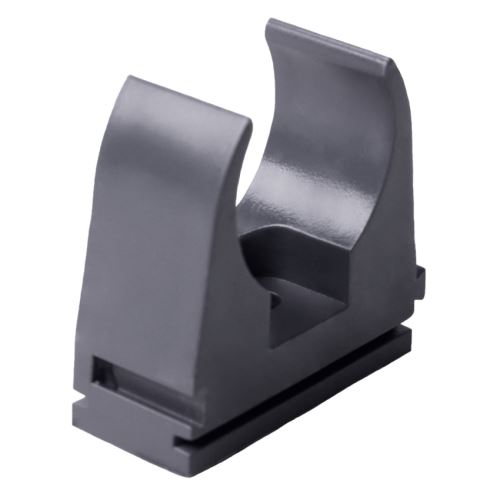 KO PŘÍCHYTKA 5340 LB PRO TR PLAST TM ŠEDÁ