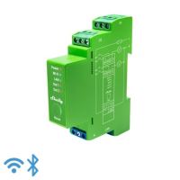 SHELLY PRO DIMMER 2PM STMÍVACÍ MODUL NA DIN LIŠTU S MĚŘENÍM SPOTŘEBY 2KANÁLOVÝ LAN WIFI BLUETOOTH SHELLY PRO DIMMER 2PM STMÍVACÍ MODUL NA DIN LIŠTU S MĚŘENÍM SPOTŘEBY 2KANÁLOVÝ LAN WIFI BLUETOOTH