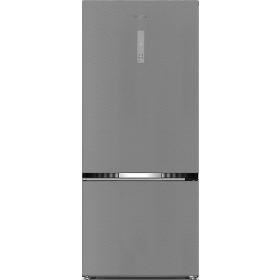 WHK2 6553 X5E CHLADNIČKA KOMBI WHIRLPOOL