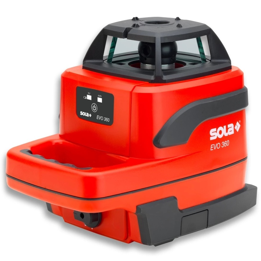 SOLA LASER ROTAČNÍ EVO 360 S PŘÍSLUŠ. 71017801