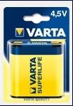 Baterie VARTA 2012B1 3R12 ZNC 1ks