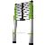 FZZ 4002 Teleskopický žebřík FIELDMANN
