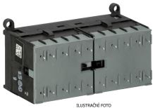 ABB STYKAČ VBC7-30-01-P 24VDC GJL1313909R0011