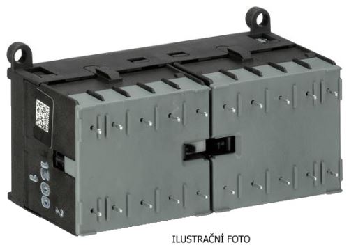 ABB STYKAČ VBC7-30-01-P 24VDC GJL1313909R0011