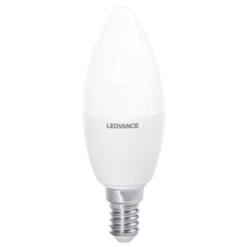 LDV ZDROJ LED SUNATHOME CL B25 4,9W 2200-5000K 425LM E14 STMÍV.