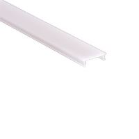 Plexi C KLIK bílé pro FKU11, 12, 20, 60, 35, 45, 50, 59, 2m FKU-PC-KLIK-2M-W Plexi C KLIK bílé pro FKU11, 12, 20, 60, 35, 45, 50, 59, 2m FKU-PC-KLIK-2M-W