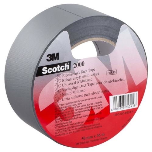 3M PÁSKA SCOTCH 2000